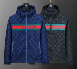 Picture of Gucci Jackets _SKUGucciM-3XL14mn12033506
